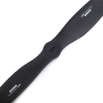 ギャラリービューアに画像を読み込みます。 FLUXER 22.1x8.8 インチ カーボンファイバー VTOL プロップ