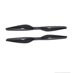 ギャラリービューアに画像を読み込みます。 FLUXER 26x8.5 Inch Carbon fiber Propeller