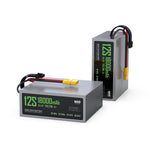 ギャラリービューアに画像を読み込みます。 MAD 12S 18Ah Drone Solid State Lithium-ion Battery