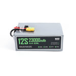 ギャラリービューアに画像を読み込みます。 12S 23Ah ドローンバッテリー