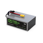 ギャラリービューアに画像を読み込みます。 MAD 12S 27Ah Drone Solid State Lithium-ion Battery