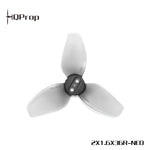 ギャラリービューアに画像を読み込みます。 HQProp 2X1.6X3 for DJI Neo (2CW+2CCW)-Poly Carbonate-1.5MM Shaft