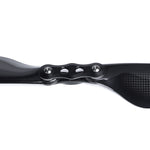 ギャラリービューアに画像を読み込みます。 FLUXER Pro 18.2x5.9インチ カーボンファイバー折りたたみプロペラ