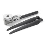 Завантажте зображення у переглядач галереї, MAD XP12S V2 Drone Arm Set 65KV
