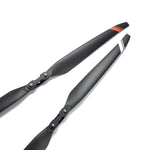 ギャラリービューアに画像を読み込みます。 TIPUP 43x14 Polymer Folding Propeller