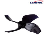 Load image into Gallery viewer, Gemfan 2020 Ducted 4 Blade D51 Cinewhoop Propeller (4CW+4CCW)