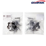 Load image into Gallery viewer, Gemfan 2020 Ducted 4 Blade D51 Cinewhoop Propeller (4CW+4CCW)