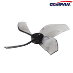 Load image into Gallery viewer, Gemfan 2020 Ducted 4 Blade D51 Cinewhoop Propeller (4CW+4CCW)