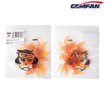 Load image into Gallery viewer, Gemfan 2020 Ducted 4 Blade D51 Cinewhoop Propeller (4CW+4CCW)