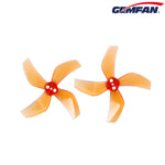 Load image into Gallery viewer, Gemfan 2020 Ducted 4 Blade D51 Cinewhoop Propeller (4CW+4CCW)