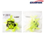 Load image into Gallery viewer, Gemfan 2020 Ducted 4 Blade D51 Cinewhoop Propeller (4CW+4CCW)