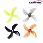 Load image into Gallery viewer, Gemfan 2020 Ducted 4 Blade D51 Cinewhoop Propeller (4CW+4CCW)