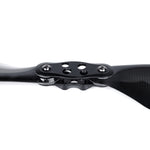 ギャラリービューアに画像を読み込みます。 FLUXER Pro 20.2x6.6インチ カーボンファイバー折りたたみプロペラ