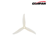تحميل الصورة إلى عارض المعرض، Gemfan Sbang 4934 Tri-Blade 4.9" Propeller - Choose Rotation & Color