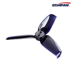 تحميل الصورة إلى عارض المعرض، GEMFAN 2540 FLASH TRI BLADE PROP 4CW+4CCW