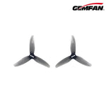 Load image into Gallery viewer, Gemfan 3020-3 3" Tri-Blade 2mm Centerhole T-Mount Propellers - (2CW+2CCW)