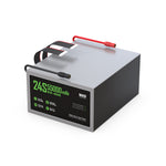 Load image into Gallery viewer, MAD 24S 55Ah Drone Solid State Lithium-ion Battery
