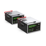 Load image into Gallery viewer, MAD 24S 55Ah Drone Solid State Lithium-ion Battery