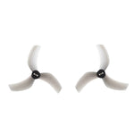 Load image into Gallery viewer, Gemfan D90S Ducted Durable T-Mount 3 Blade Propeller (2CW+2CCW) - Choose Color