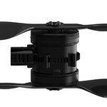 Load image into Gallery viewer, MAD 8X08-II 100KV Coaxial Drone Arm Set
