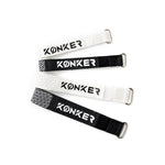 ギャラリービューアに画像を読み込みます。 Konker Battey Strap 15X180mm/220mm/250mm
