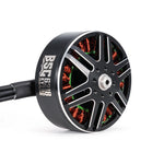 Load image into Gallery viewer, BSC 6218 200KV motor rotor with 24N28P stator windings