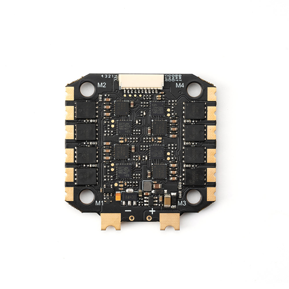MAD PULSAR BL-32 8S 70A 4IN1 ESC – MAD Motor Components Co., Ltd
