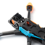 Завантажте зображення у переглядач галереї, FlashNight 5 Inch FPV Frame