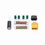 ギャラリービューアに画像を読み込みます。 AM32 50A 3-8S 8in1 ESC