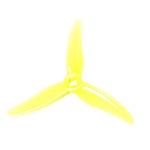 Load image into Gallery viewer, Gemfan Hurricane 3520 Durable Tri-Blade 3.5" Propeller (2CW+2CCW) - Choose Your Color