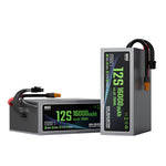 ギャラリービューアに画像を読み込みます。 MAD 12S 16Ah Lithium Battery