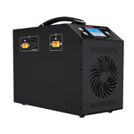 تحميل الصورة إلى عارض المعرض، Ultra Power UP3000-24S Professional Level 16-24S Intelligent Charger For Plant Protection Aircraft