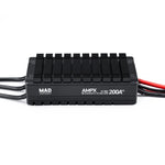 ギャラリービューアに画像を読み込みます。 MAD 200A(12-24S) HV ドローン ESC