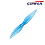 Load image into Gallery viewer, GEMFAN Hurricane 4024 2-BLADE 4" Durable PROP 4CW 4CCW (CHOOSE COLOR)
