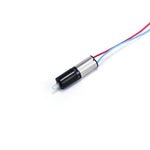 Load image into Gallery viewer, MAD Brushed Mic Motor 6mm*19L(With Plastic Shaft)