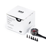 ギャラリービューアに画像を読み込みます。 FS 1404.5 AceRacer FPV ドローンモーター