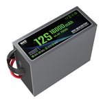 ギャラリービューアに画像を読み込みます。 MAD 12S 16Ah Lithium Battery
