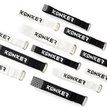 ギャラリービューアに画像を読み込みます。 Konker Battey Strap 15X180mm/220mm/250mm