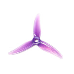 Load image into Gallery viewer, Gemfan Hurricane 3520 Durable Tri-Blade 3.5" Propeller (2CW+2CCW) - Choose Your Color