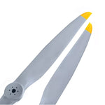 Load image into Gallery viewer, FLUXER PRO 63x22 in Carbon Fiber Drone Propeller