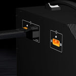 تحميل الصورة إلى عارض المعرض، Ultra Power UP3000-24S Professional Level 16-24S Intelligent Charger For Plant Protection Aircraft