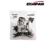 Load image into Gallery viewer, Gemfan Yuki 5129 3-Blade Prop