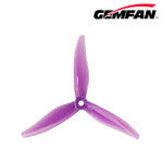 Load image into Gallery viewer, Gemfan Yuki 5129 3-Blade Prop