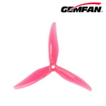 Load image into Gallery viewer, Gemfan Yuki 5129 3-Blade Prop