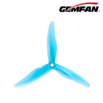 Load image into Gallery viewer, Gemfan Yuki 5129 3-Blade Prop