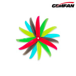 Load image into Gallery viewer, Gemfan VannyStyle 5136 Tri-Blade 5.1" Propeller - Choose Color