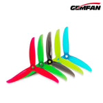 Load image into Gallery viewer, Gemfan VannyStyle 5136 Tri-Blade 5.1" Propeller - Choose Color