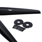 تحميل الصورة إلى عارض المعرض، FLUXER PRO 54x24 في المروحة بدون طيار من ألياف الكربون