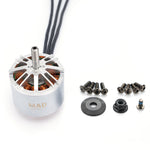ギャラリービューアに画像を読み込みます。 MAD HUNTER 320 Rocket FPV Racing Drone Motor - 750kv/1050kv/1200kv