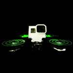 Load image into Gallery viewer, Gemfan Starlight 51433L LED Freestyle Props (2CW+2CCW)